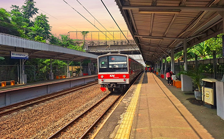 5 Minutes  Future MRT